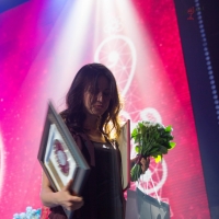 4banket Premia Фотоотчет III Церемонии #1844